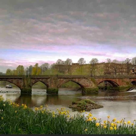 Chester/Handbridge Sleeps 9 + Netflix Hough Green Екстериор снимка