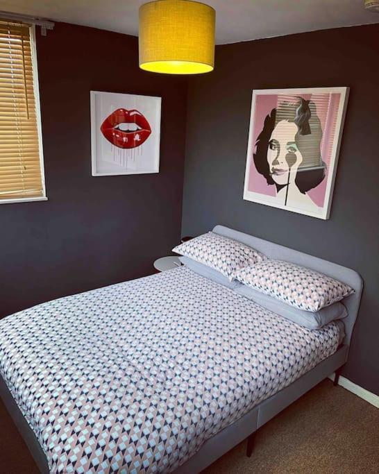 Chester/Handbridge Sleeps 9 + Netflix Hough Green Екстериор снимка